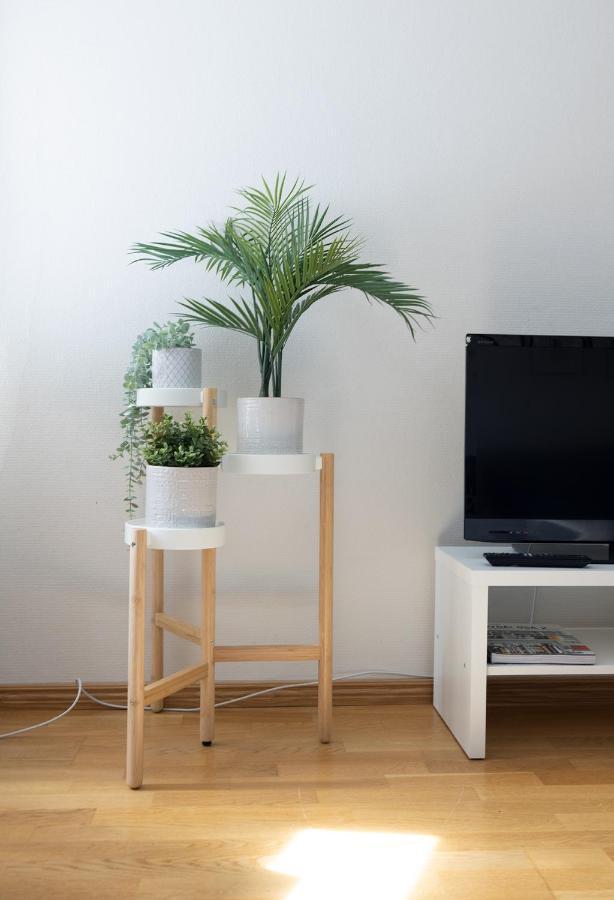 2Ndhomes Cozy And Spacious Studio In Idyllic Katajanokka Helsinky Exteriér fotografie